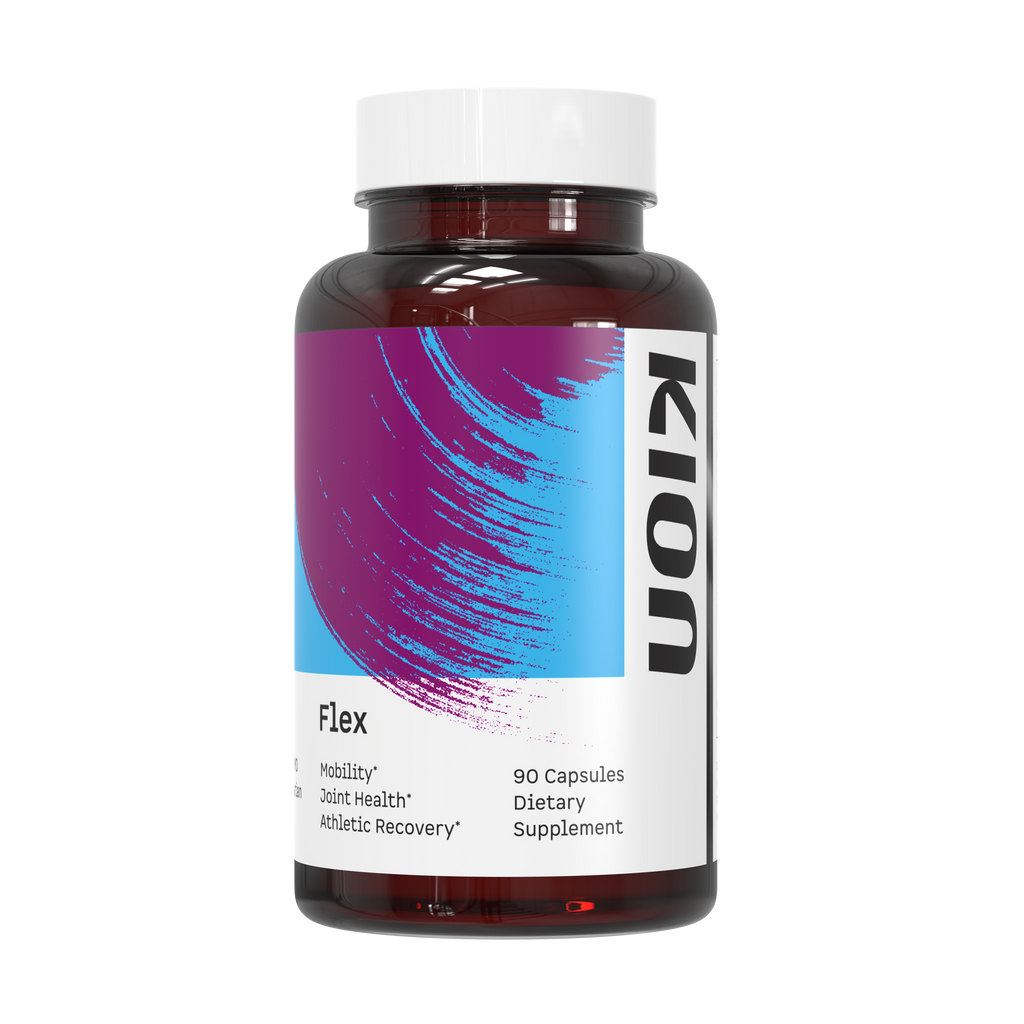 Clean Protein – Kion