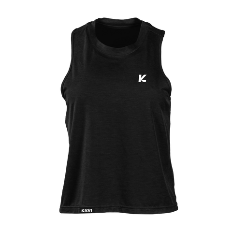 Women's Crop Tank