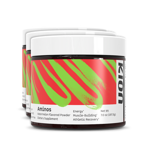 Aminos Powder Bundle - #flavor_cool_lime_powder