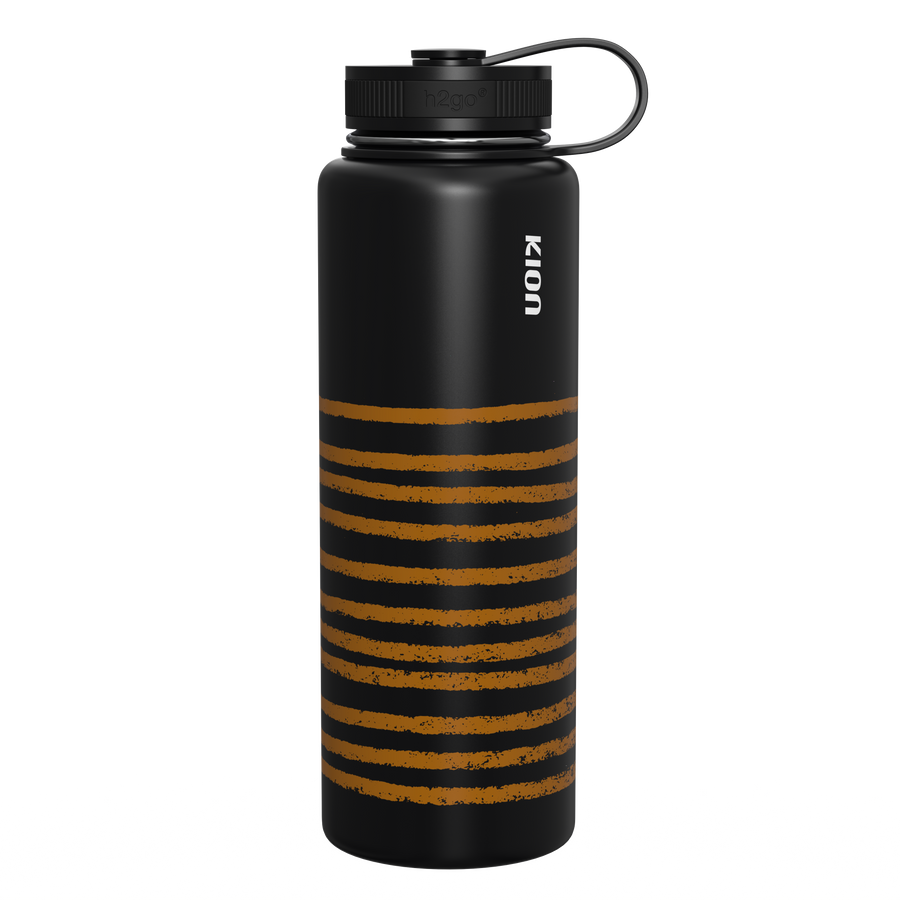 Stay Hydrated Anywhere, Anytime with the H2GO Bottle