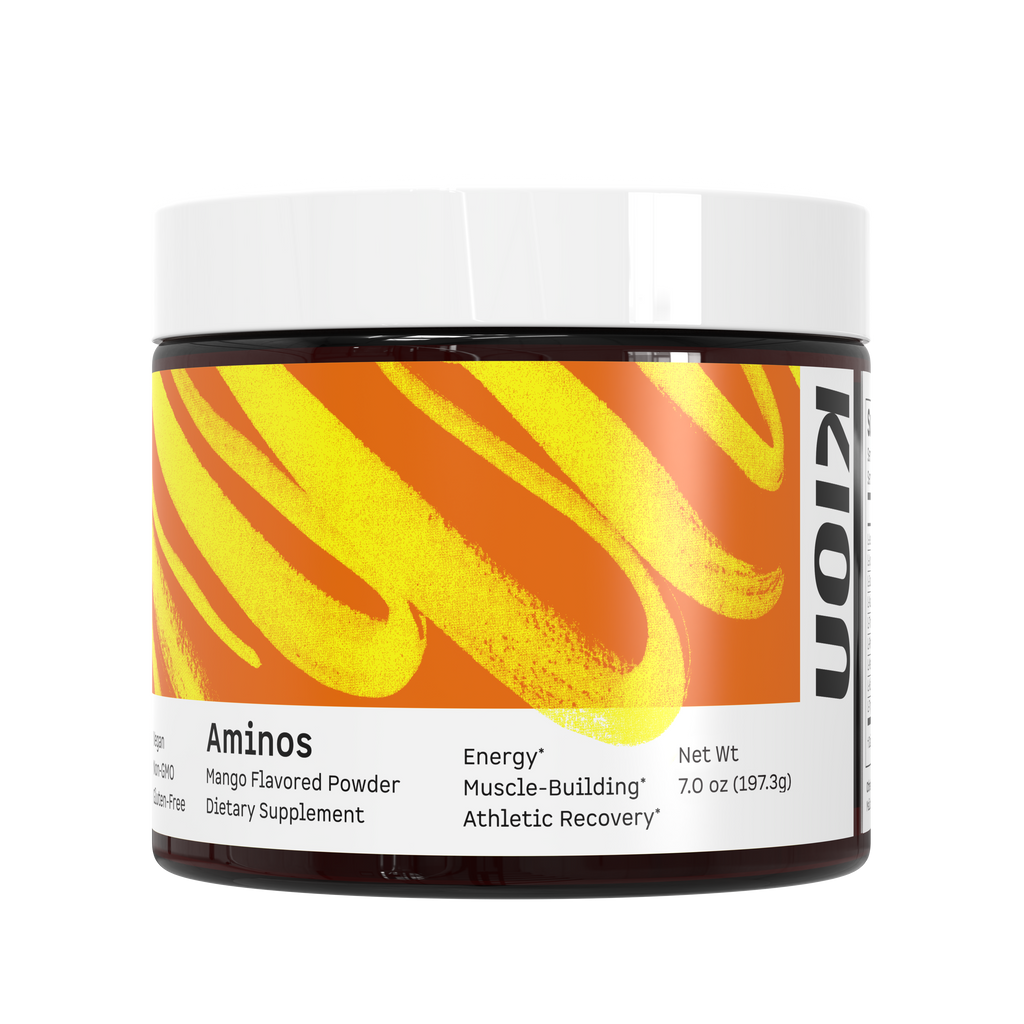 Kion Aminos Powder