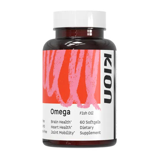 Kion - “Energy for life, every day.”