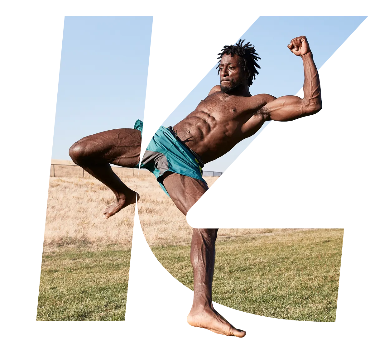 Kion - “Energy for life, every day.”
