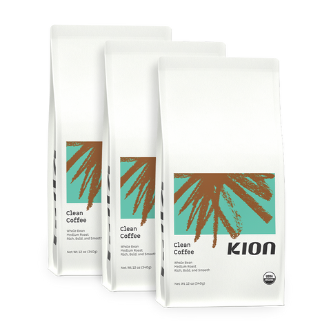 Bundles – Kion