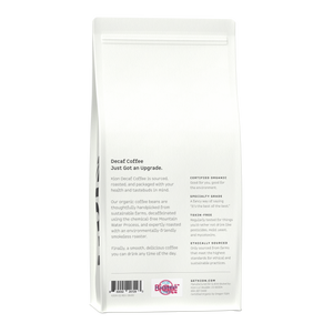 Decaf Whole Bean Coffee 3-Month Subscription