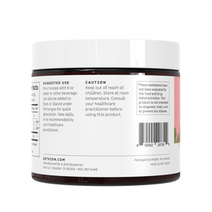 Colostrum 3-Month Subscription
