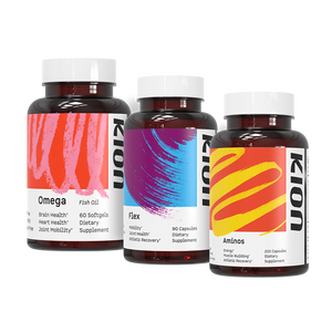 Recovery Bundle
